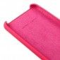 Панель Original Soft Case Huawei Y7 Prime (2018) Pink - фото 3 - интернет-магазин электроники и бытовой техники TTT