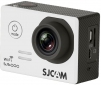 Экшн-камера SJCAM SJ5000 Wi-Fi White - фото 2 - интернет-магазин электроники и бытовой техники TTT
