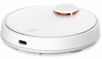 Робот-пылесос Xiaomi Mi Robot Vacuum Mop-P (STYJ02YM/SKV4110GL) (Международная версия) White - фото 3 - интернет-магазин электроники и бытовой техники TTT