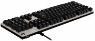 Клавиатура Logitech G413 Mechanical Gaming USB (920-008516) Silver - фото 3 - интернет-магазин электроники и бытовой техники TTT