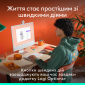 Миша Logitech Pop Mouse with Emoji (910-007411) Off-White  - фото 4 - інтернет-магазин електроніки та побутової техніки TTT