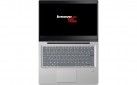 Ноутбук Lenovo IdeaPad 520S-14IKB (81BL009CRA) Mineral Grey - фото 3 - інтернет-магазин електроніки та побутової техніки TTT