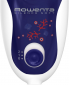 Епілятор Rowenta Silence Soft EP5625F0 - фото 2 - інтернет-магазин електроніки та побутової техніки TTT