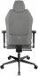 Кресло геймерское TX3 Solo 360 Loft Air (TEGC-2080104.41) Light Grey - фото 7 - интернет-магазин электроники и бытовой техники TTT