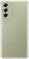 Панель Samsung Premium Clear Cover для Samsung Galaxy S21 FE (EF-QG990CTEGRU) Transparent - фото 2 - интернет-магазин электроники и бытовой техники TTT