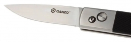 Нож складной Firebird by Ganzo G7211-BK - фото 2 - интернет-магазин электроники и бытовой техники TTT