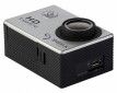 Екшн-камера Sigma X-sport C10 Silver - фото 3 - інтернет-магазин електроніки та побутової техніки TTT