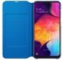 Чехол-книжка Samsung Wallet Cover для Samsung Galaxy A50 (EF-WA505PBEGRU) Black - фото 3 - интернет-магазин электроники и бытовой техники TTT