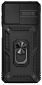 Панель BeCover Military для Motorola Moto G22 (BC_708186) Black - фото 2 - интернет-магазин электроники и бытовой техники TTT