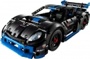 Конструктор LEGO Technic Автомобіль для перегонів Porsche GT4 e-Performance 834 деталі (42176) - фото 2 - інтернет-магазин електроніки та побутової техніки TTT