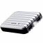 Портативная батарея MOMAX iPower GO+ Luggage External Battery Pack 13200mAh Silver (IP24APS) - фото 3 - интернет-магазин электроники и бытовой техники TTT