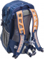 Рюкзак Skif Outdoor Camper 35 л (3890228) Dark Blue  - фото 2 - интернет-магазин электроники и бытовой техники TTT