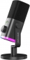 Мікрофон Fifine AM9 XLR/USB Black - фото 9 - інтернет-магазин електроніки та побутової техніки TTT