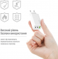 Мережевий зарядний пристрій ColorWay GaN Mini 100W PD Port PPS USB (USB-2C1A) (CW-CHS061PD-WT) White  - фото 8 - інтернет-магазин електроніки та побутової техніки TTT