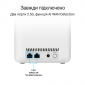 Маршрутизатор Asus ZenWiFi BD4 2pk White (90IG0960-MO3C20) - фото 5 - интернет-магазин электроники и бытовой техники TTT