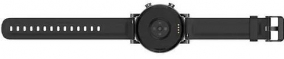 Смарт-годинник Mobvoi TicWatch E3 (WH12068) Panther Black - фото 3 - інтернет-магазин електроніки та побутової техніки TTT