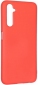 Чохол Full Soft Case for Realme 6 Pro Red - фото 3 - інтернет-магазин електроніки та побутової техніки TTT