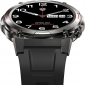 Смарт-часы Oukitel BT50 Black - фото 4 - интернет-магазин электроники и бытовой техники TTT