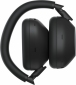 Навушники Sony WH-1000XM6 (WH1000XM6B.E) Black - фото 7 - інтернет-магазин електроніки та побутової техніки TTT