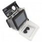 Экшн-камера Xiaomi YI Lite 4K Action Camera Waterproof KIT Black (YI-97011) - фото 4 - интернет-магазин электроники и бытовой техники TTT