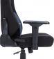 Крісло геймерське GamePro FGC750B Size L Fabric Black - фото 7 - інтернет-магазин електроніки та побутової техніки TTT