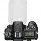 Фотоаппарат Nikon D7200 Body Black (VBA450AE) - фото 6 - интернет-магазин электроники и бытовой техники TTT