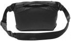 Сумка Peak Design Everyday Sling 3L (BEDS-3-BK-2) Black  - фото 5 - интернет-магазин электроники и бытовой техники TTT