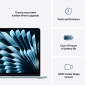 Ноутбук ﻿Apple MacBook Air 13.6