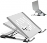 Подставка для ноутбука/планшета BeCover BC-P2 (710072) Silver - фото 3 - интернет-магазин электроники и бытовой техники TTT