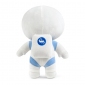 Игрушка плюшевая WP Merchandise Космонавт (FWPASTRONAUT22WT0) - фото 4 - интернет-магазин электроники и бытовой техники TTT