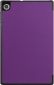 Обложка BeCover Smart Case для Lenovo Tab M10 TB-X306F HD (2nd Gen) (705972) Purple  - фото 2 - интернет-магазин электроники и бытовой техники TTT
