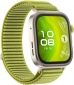 Смарт годинник Huawei Watch Fit 4 Pro (55020EYN) Green - фото 3 - інтернет-магазин електроніки та побутової техніки TTT