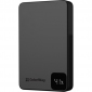 УМБ ColorWay Power Bank MagSafe 10000 mAh 20W (CW-PB100LPA1BK-WPDD) Black - фото 3 - интернет-магазин электроники и бытовой техники TTT