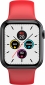 Смарт-годинник Globex Smart Watch Urban Pro (4820183720771) Red - фото 2 - інтернет-магазин електроніки та побутової техніки TTT