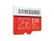 Карта памяти Samsung microSDXC 256GB EVO Plus UHS-I (MB-MC256GA/RU) - фото 4 - интернет-магазин электроники и бытовой техники TTT
