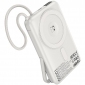 УМБ Hoco Q43 Clever Dual 10000 mAh PD20W Silver - фото 2 - інтернет-магазин електроніки та побутової техніки TTT