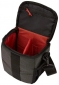 Сумка для фотоаппарата Case Logic ERA Small DSLR Shoulder Bag CECS-102 (3204006/3205277) Gray  - фото 2 - інтернет-магазин електроніки та побутової техніки TTT