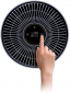 Очисник повітря SmartMi Air Purifier 2 KQJHQ02ZM (AP5070DBEU) - фото 3 - інтернет-магазин електроніки та побутової техніки TTT