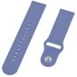 Ремешок BeCover для Xiaomi iMi KW66 / Mi Watch Color / Haylou LS01 / Haylou LS02 (706352) Lilac - фото 2 - интернет-магазин электроники и бытовой техники TTT