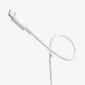 Кабель Xiaomi USB-A to USB-C Cable 3A 1 м (BHR087GGL) White - фото 3 - интернет-магазин электроники и бытовой техники TTT