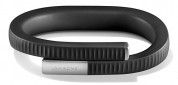 Фитнес-трекер Jawbone UP24 (Small) Onyx - фото 2 - интернет-магазин электроники и бытовой техники TTT