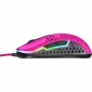 Мышь XTRFY M42 Pink (XG-M42-RGB-PINK) - фото 4 - интернет-магазин электроники и бытовой техники TTT