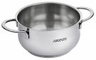 Кастрюля Ardesto Black Mars 3 л (AR0730S) - фото 4 - интернет-магазин электроники и бытовой техники TTT