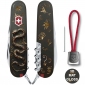 Нож Victorinox Spartan Zodiac 3D Роскошная змея 1.3603.3.Z4210hk - фото 2 - интернет-магазин электроники и бытовой техники TTT