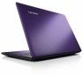 Ноутбук Lenovo IdeaPad 310-15ISK (80SM01LQRA) Purple - фото 3 - интернет-магазин электроники и бытовой техники TTT