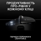 Миша Logitech G Pro X Superlight 2 Dex Wireless (910-007357) Black  - фото 5 - интернет-магазин электроники и бытовой техники TTT