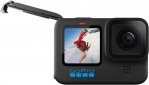 Экшн-камера GoPro HERO 10 (CHDHX-101-RW) Black - фото 6 - интернет-магазин электроники и бытовой техники TTT