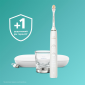 Электрическая зубная щетка PHILIPS Sonicare HX9911/19 Diamond Clean 9000 - фото 16 - интернет-магазин электроники и бытовой техники TTT