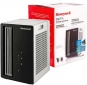 Кондиционер мобильный Honeywell ZETA DCS2AE (TOW016148) Grey  - фото 4 - интернет-магазин электроники и бытовой техники TTT