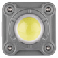 Фонарь-прожектор аккумуляторный Emos P4543 COB LED 1200 Lm 2000 mAh - фото 2 - интернет-магазин электроники и бытовой техники TTT